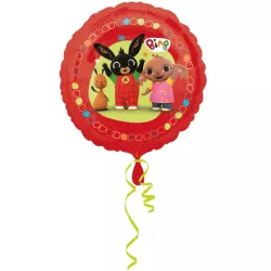 Fóliový balón Bing 43 cm - Amscan