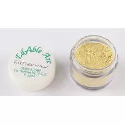 Púdrová farba Buttermilk - Edable Art