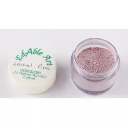 Prašná farba Raisia Pink - Edable Art