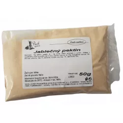 Jablčný pektín 50 g - Koření