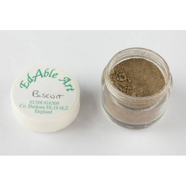 Farba Biscuit Dust - Edable Art