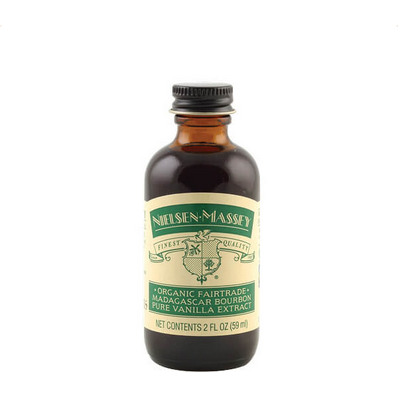 Extrakt - madagaskarská bourbonská vanilka 60ml - Nielsen Massey