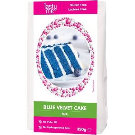 Zmes pre Blue Velvet 350g - Tasty Me