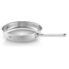 Nerezová panvica Original-Profi Collection® 24cm 2l - Fissler
