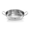 Nerezová servírovacia panvica 24cm 2l Original-Profi Collection® - Fissler