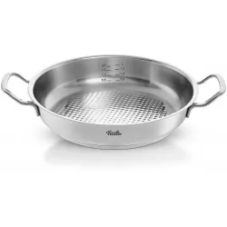 Nerezová servírovací panvička 28 cm 3 l Original-Profi Collection® - Fissler