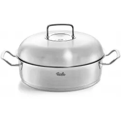 Nerezový pekáč 28 cm 4,8 l Original-Profi Collection® - Fissler