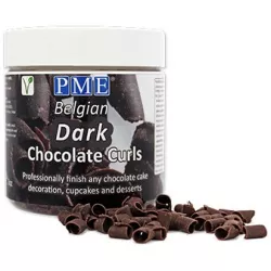 Hobliny tm. čokoláda 85 g - PME