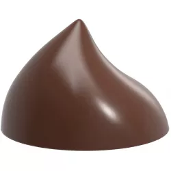 Forma na pralinky Kvapka – Vivian Zhou - CHOCOLATE WORLD