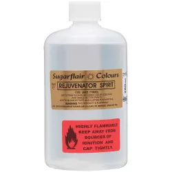 Čistý alkohol Rejuvenator Spirit - Alkohol - 280 ml - Sugarflair