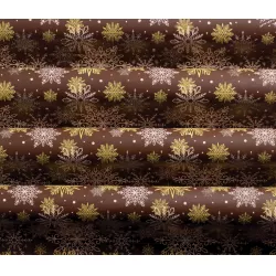Prenos fólie 40x25 cm vianočný - PCB