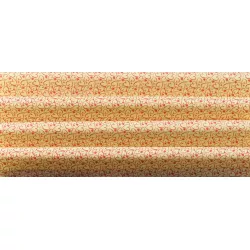 Transferová fólia 40 × 25 cm — srdiečka - PCB