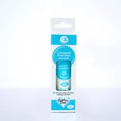 Koncentrovaná farba RD ProGel® - svetlomodrá, 25g - Rainbow Dust