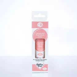 Koncentrovaná farba RD ProGel® - broskyňová, 25 g - Rainbow Dust