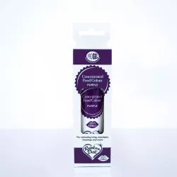 Koncentrovaná farba RD ProGel® - fialová, 25g - Rainbow Dust