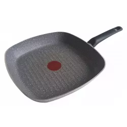 Tefal grilovacia panvica Natural force 26 × 26 cm - Tefal