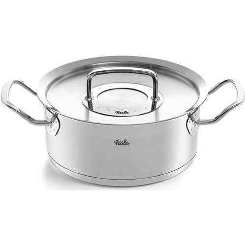 Kastról z nehrdzavejúcej ocele Original-Profi Collection® 20cm 2,6l - Fissler