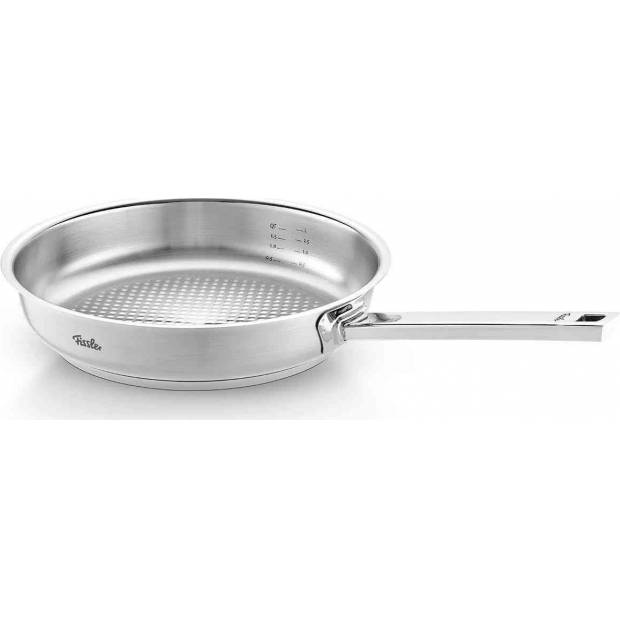 Nerezová panvica Original-Profi Collection® 24cm 2l - Fissler