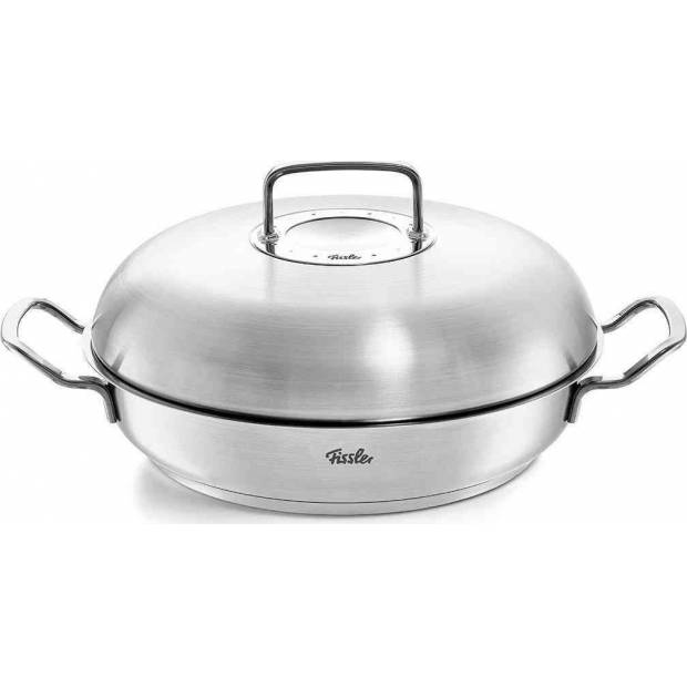 Servírovacia panvica s pokrievkou 28 cm Original-Profi Collection® - Fissler