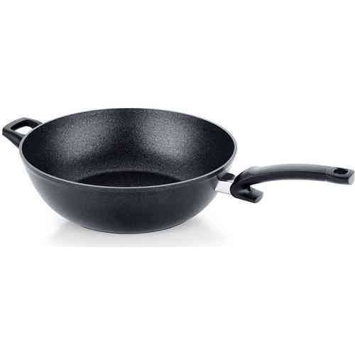 Adamant® 32cm wok - Fissler