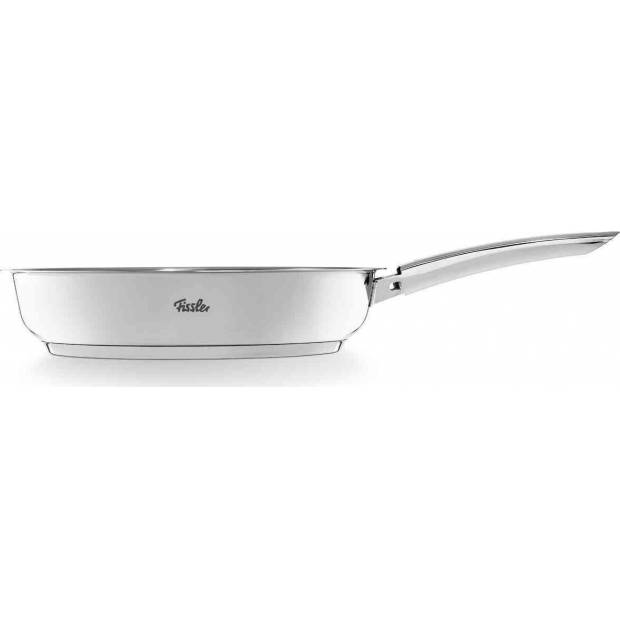 Nerezová panvica Steelux® Pro 20 cm - Fissler