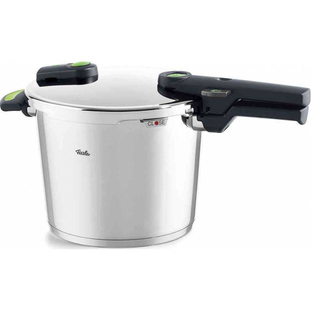 Tlakový hrniec 6l Vitaquick® Green - Fissler