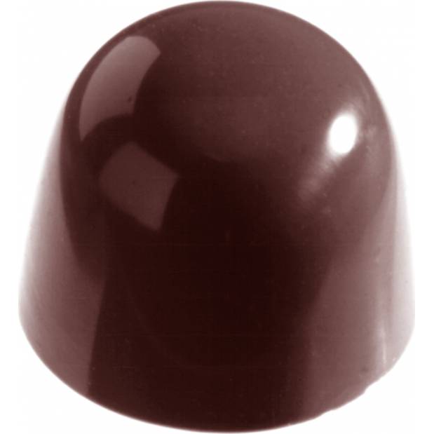 Pralinková forma Cone 29x25mm - CHOCOLATE WORLD