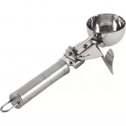 Naberačka na zmrzlinu, dĺžka 22 cm, priemer 5 cm - Orion