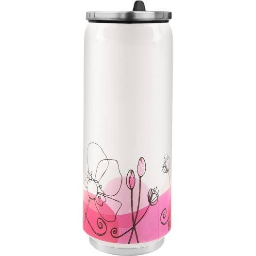 Termoska 0,5 l s makom - Orion