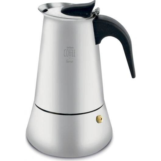 Moka kanvica 0,45 l - Orion