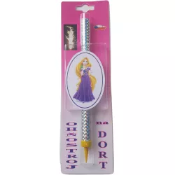 Dortová fontána 1 ks Rapunzel - Locika - PREZENT