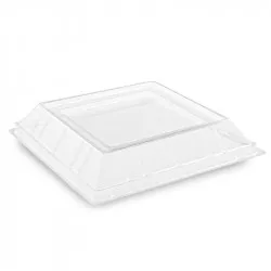 Víčko PET pro fingerfood kelímok 66351 - 20 ks - Wimex