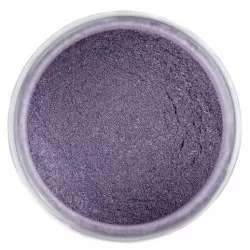 Prachová farba lilac 10 g - Super Streusel