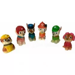 Marcipánové figúrky Paw Patrol 8x4 cm - Frischmann vyškov