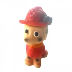 Marcipánové figurky tlapková patrola Marshall 8×5 cm - Frischmann vyškov