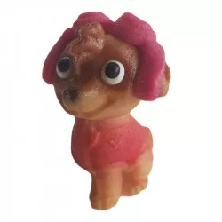 Marcipánové figúrky Tlapkova patrola Sky 5,5x4,5 cm - Frischmann vyškov
