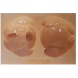 Silikónová forma Paw Patrol Skye - Galias Moulds