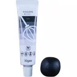 Gélová farba čierna 30 g extra farbiaca - K2 - George Fondant, s.r.o. - K2