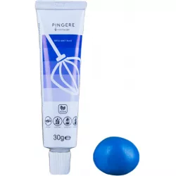 Gélová farba modrá 30 g extra farbivá - K2 - George Fondant Kft - K2