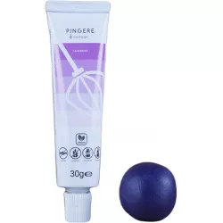 Gélová farba levanduľová 30g extra farebná - K2 - George Fondant Ltd. - K2