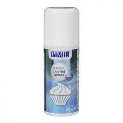 Sprejová farba perleťová 100 ml modrá - PME