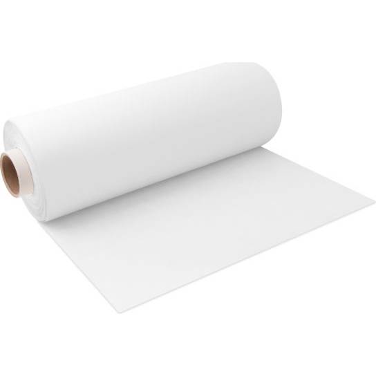 Papier na pečenie rolovaný biely 38 cm x 200 m - Wimex
