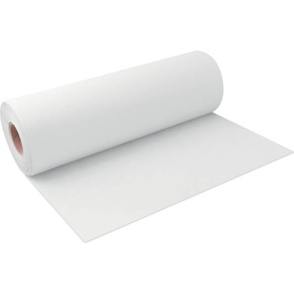 Papier na pečenie rolovaný biely 43 cm x 200 m - Wimex