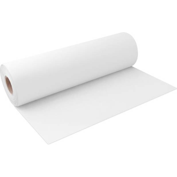 Papier na pečenie rolovaný biely 50 cm x 200 m - Wimex