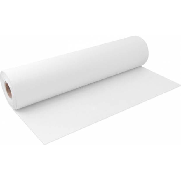 Papier na pečenie rolovaný biely 57 cm x 200 m - Wimex