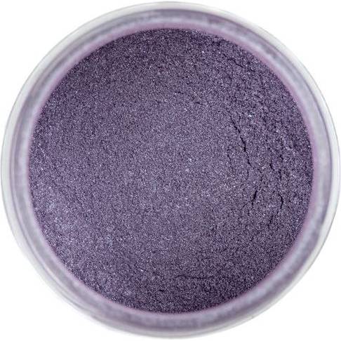 Prášková farba lila 10g - Super Streusel