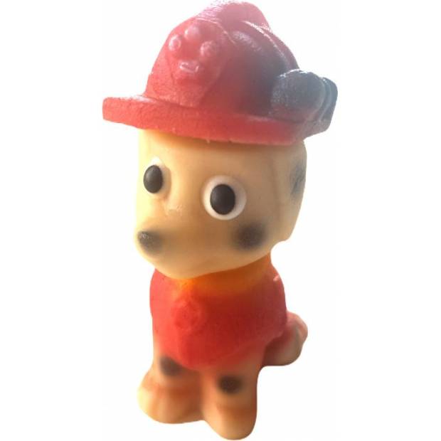 Marcipánové figúrky Marshall Paw Patrol - Frischmann vyškov