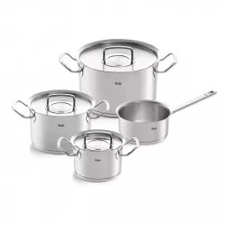 Originál Profi Collection sada hrncov 4 ks - Fissler