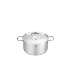 Nerazový hrniec 24 cm Pure Collection 5,7 l - Fissler