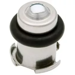 Ventil Euromatic pre tlakové hrnce Vitavit®, Vitaquick® a Blue Point - - Fissler